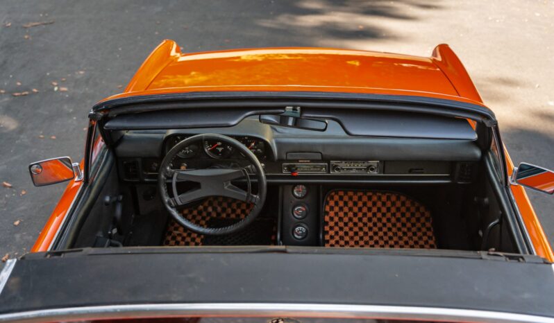 
								1973 Porsche 914 2.0 full									