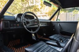 
										1973 Porsche 914 2.0 full									