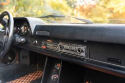 
										1973 Porsche 914 2.0 full									