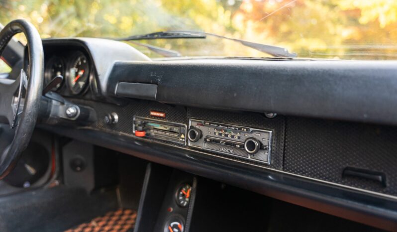 
								1973 Porsche 914 2.0 full									