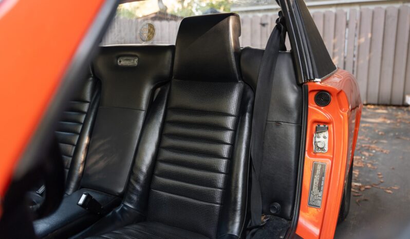 
								1973 Porsche 914 2.0 full									