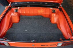 
										1973 Porsche 914 2.0 full									