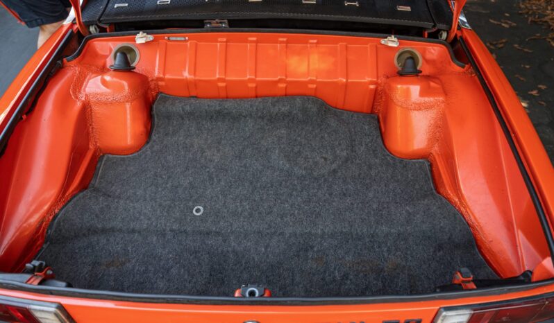 
								1973 Porsche 914 2.0 full									