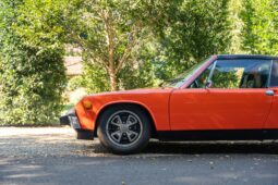 
										1973 Porsche 914 2.0 full									