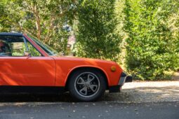 
										1973 Porsche 914 2.0 full									