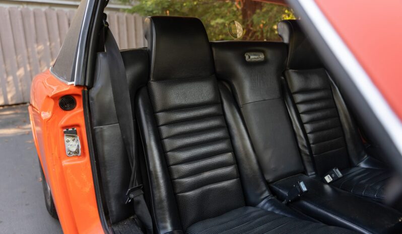 
								1973 Porsche 914 2.0 full									