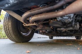 1973 Porsche 914 2.0