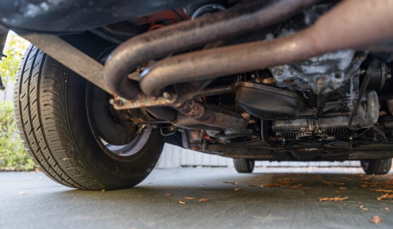 
								1973 Porsche 914 2.0 full									