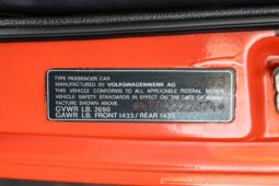 
										1973 Porsche 914 2.0 full									
