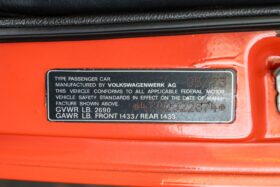 1973 Porsche 914 2.0