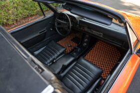 1973 Porsche 914 2.0