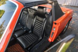 
										1973 Porsche 914 2.0 full									