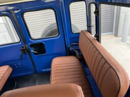 
										1981 Toyota Land Cruiser BJ40 Diesel full									