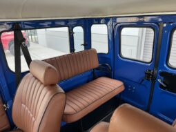 
										1981 Toyota Land Cruiser BJ40 Diesel full									