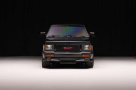 1991 GMC Syclone