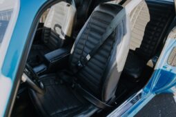 
										1971 Pontiac Firebird Trans Am 4-Speed Export full									