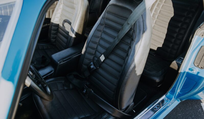 
								1971 Pontiac Firebird Trans Am 4-Speed Export full									