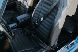 
										1971 Pontiac Firebird Trans Am 4-Speed Export full									