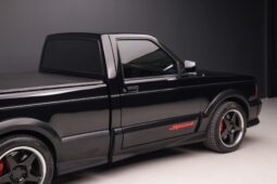 
										1991 GMC Syclone full									