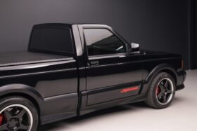 1991 GMC Syclone
