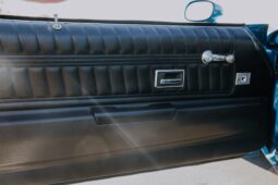 
										1971 Pontiac Firebird Trans Am 4-Speed Export full									