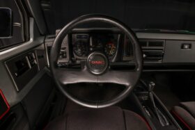 1991 GMC Syclone
