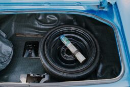 
										1971 Pontiac Firebird Trans Am 4-Speed Export full									