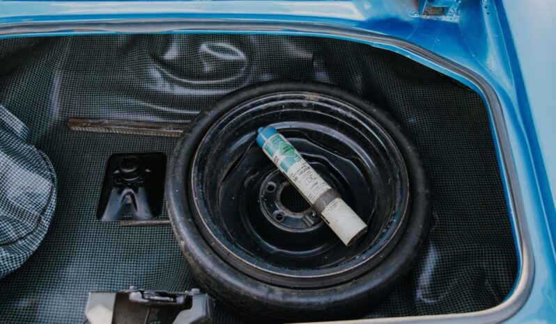 
								1971 Pontiac Firebird Trans Am 4-Speed Export full									