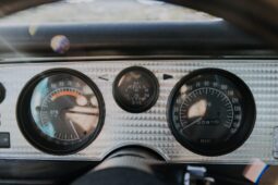 
										1971 Pontiac Firebird Trans Am 4-Speed Export full									