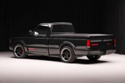 
										1991 GMC Syclone full									