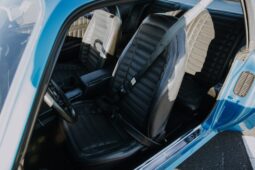 
										1971 Pontiac Firebird Trans Am 4-Speed Export full									