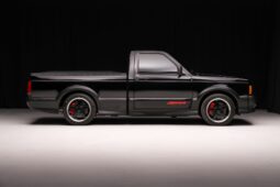 
										1991 GMC Syclone full									