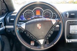 
										2009 Porsche Cayenne GTS 6-Speed full									