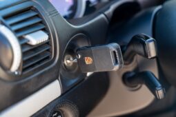 
										2009 Porsche Cayenne GTS 6-Speed full									