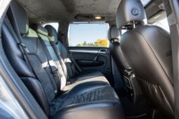 
										2009 Porsche Cayenne GTS 6-Speed full									