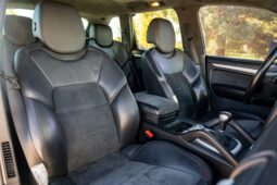 
										2009 Porsche Cayenne GTS 6-Speed full									