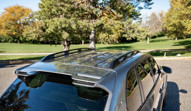 
								2009 Porsche Cayenne GTS 6-Speed full									