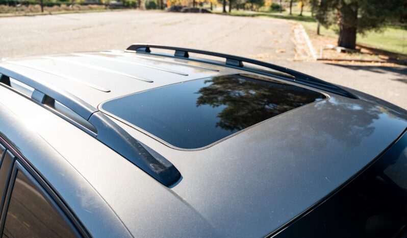 
								2009 Porsche Cayenne GTS 6-Speed full									