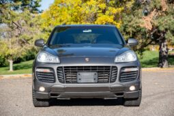 
										2009 Porsche Cayenne GTS 6-Speed full									