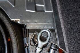 2009 Porsche Cayenne GTS 6-Speed