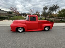 1956 Ford F-100 full