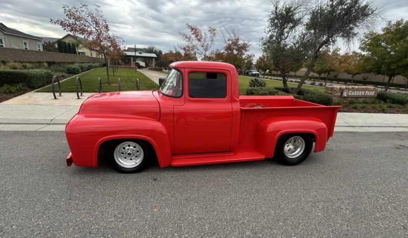 								1956 Ford F-100 full									