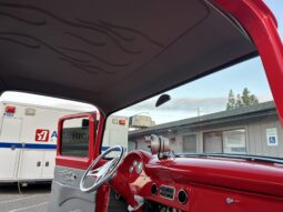 1956 Ford F-100 full