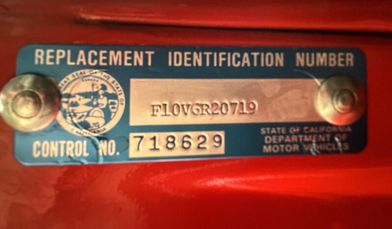 								1956 Ford F-100 full									