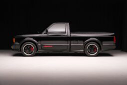 
										1991 GMC Syclone full									
