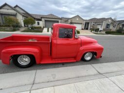 1956 Ford F-100 full