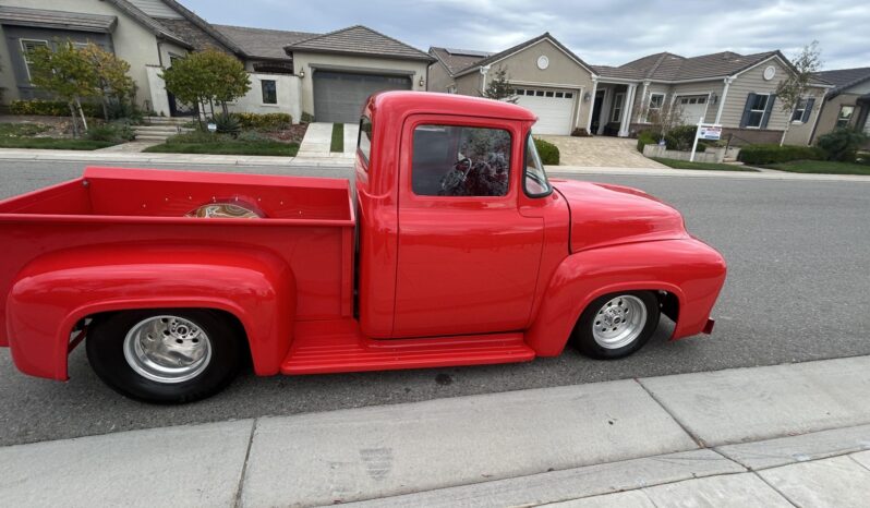 								1956 Ford F-100 full									