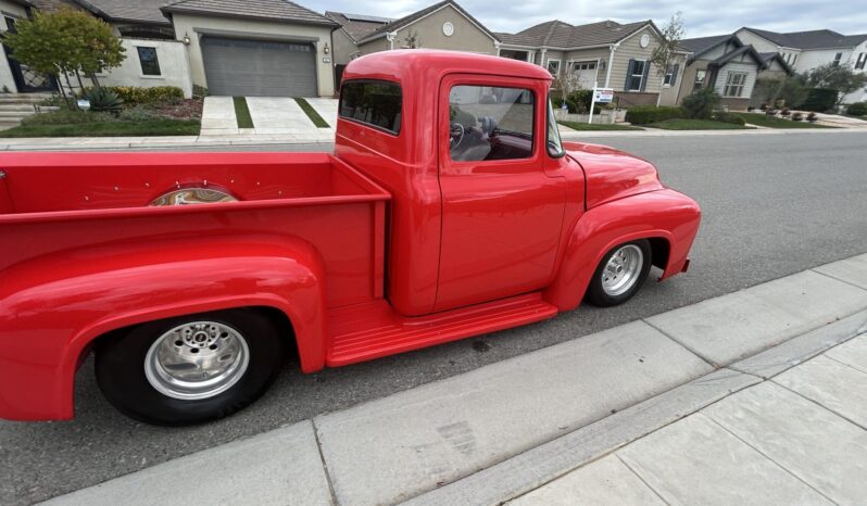 								1956 Ford F-100 full									