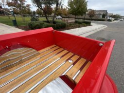 1956 Ford F-100 full