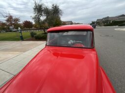 1956 Ford F-100 full